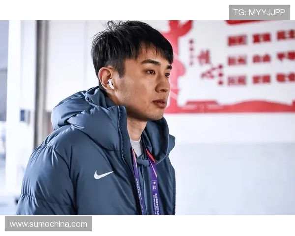 于根伟盛赞吴兴涵加盟超出预期 于根伟盛赞吴兴涵加盟超出预期