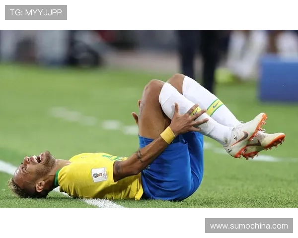 内马尔血疗复出受阻世界杯成疑