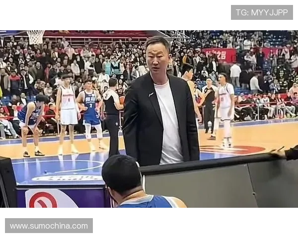 刘维伟怒批外援低迷命中率拖累输球